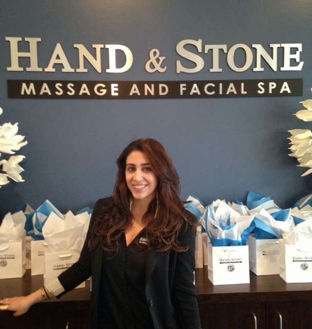 Hand & Stone Massage and Facial Spa | 1745 S Voss Rd, Houston, TX 77057, USA | Phone: (713) 972-9000