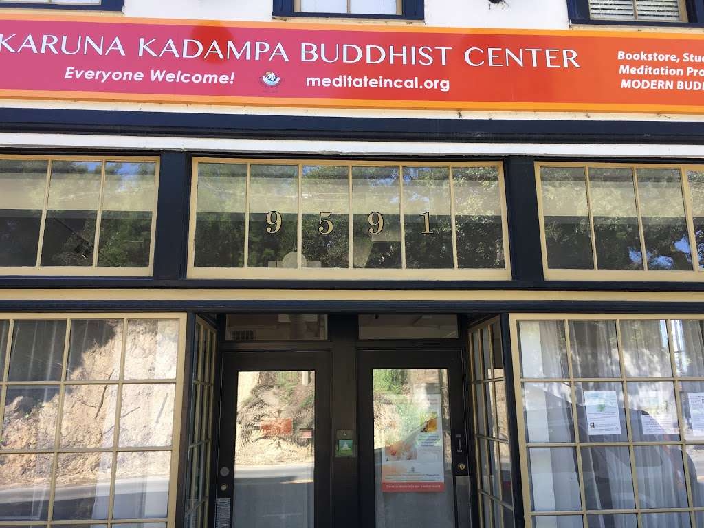 Mahakaruna Buddhist Center | 9591 Main St, Penngrove, CA 94951, USA | Phone: (707) 766-7720