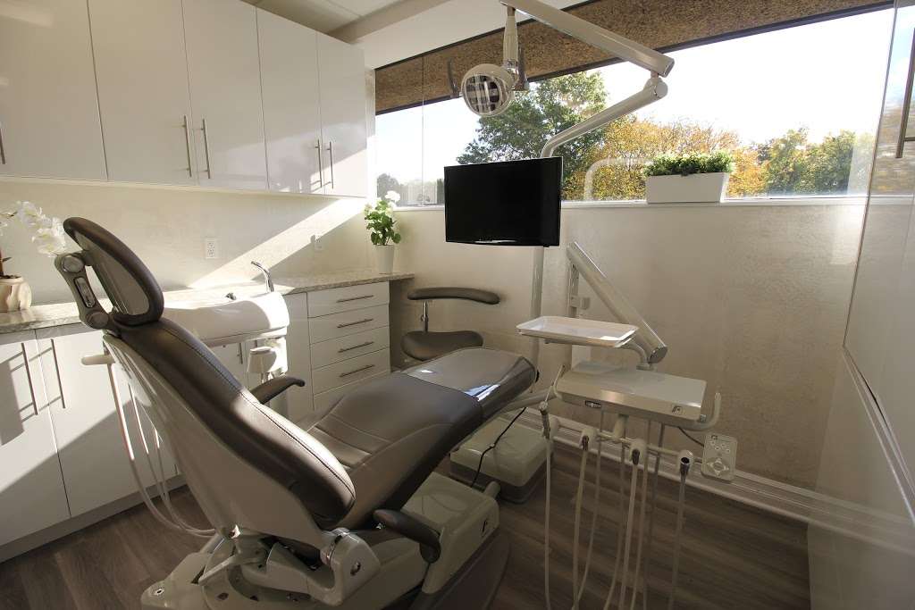 Tenafly Dental Spa | 2 Dean Dr 3rd Floor, Tenafly, NJ 07670, USA | Phone: (201) 541-4002