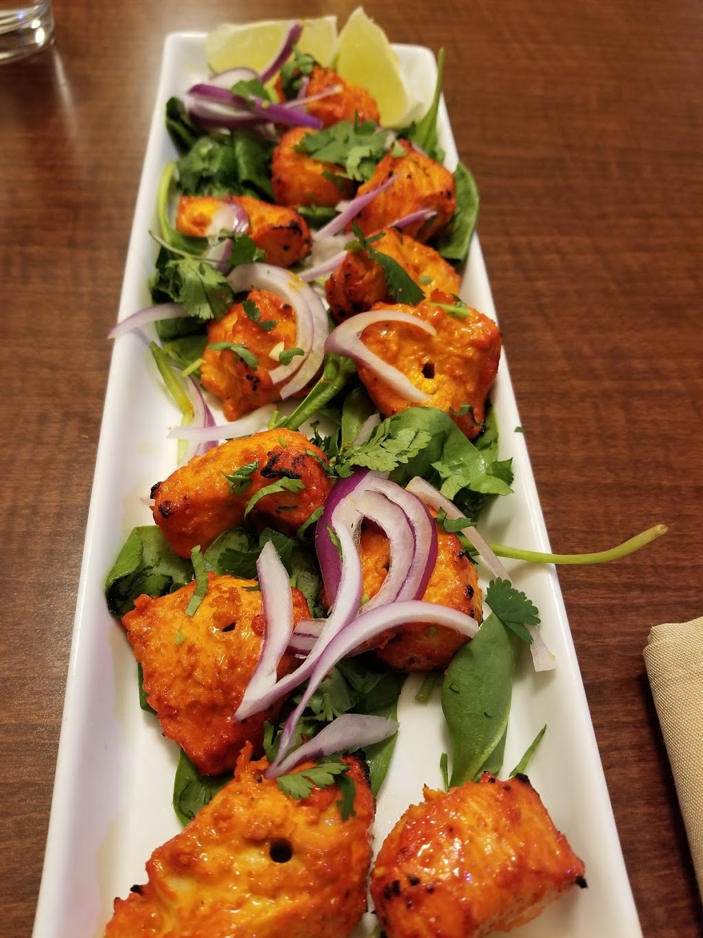 Bombay Blues Indian Cuisine | 2545 Chino Hills Pkwy suite A-C, Chino Hills, CA 91709, USA | Phone: (909) 393-8878