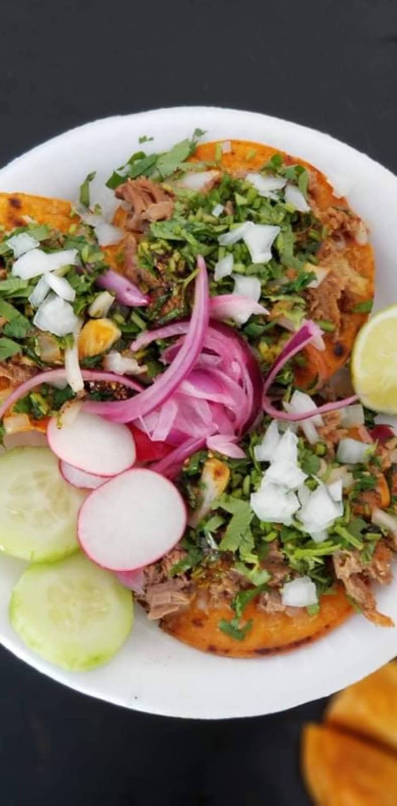 Tacos villa | 1128 E 84th St, Los Angeles, CA 90001, USA | Phone: (323) 360-3485