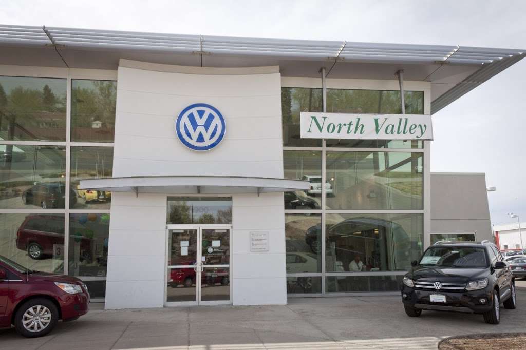 OMeara Volkswagen | 1900 W 104th Ave, Denver, CO 80234, USA | Phone: (303) 803-1883