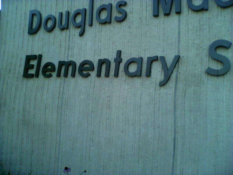 Douglas MacArthur Elementary School | 12900 Fairbanks St, Cedar Lake, IN 46303, USA | Phone: (219) 662-3600