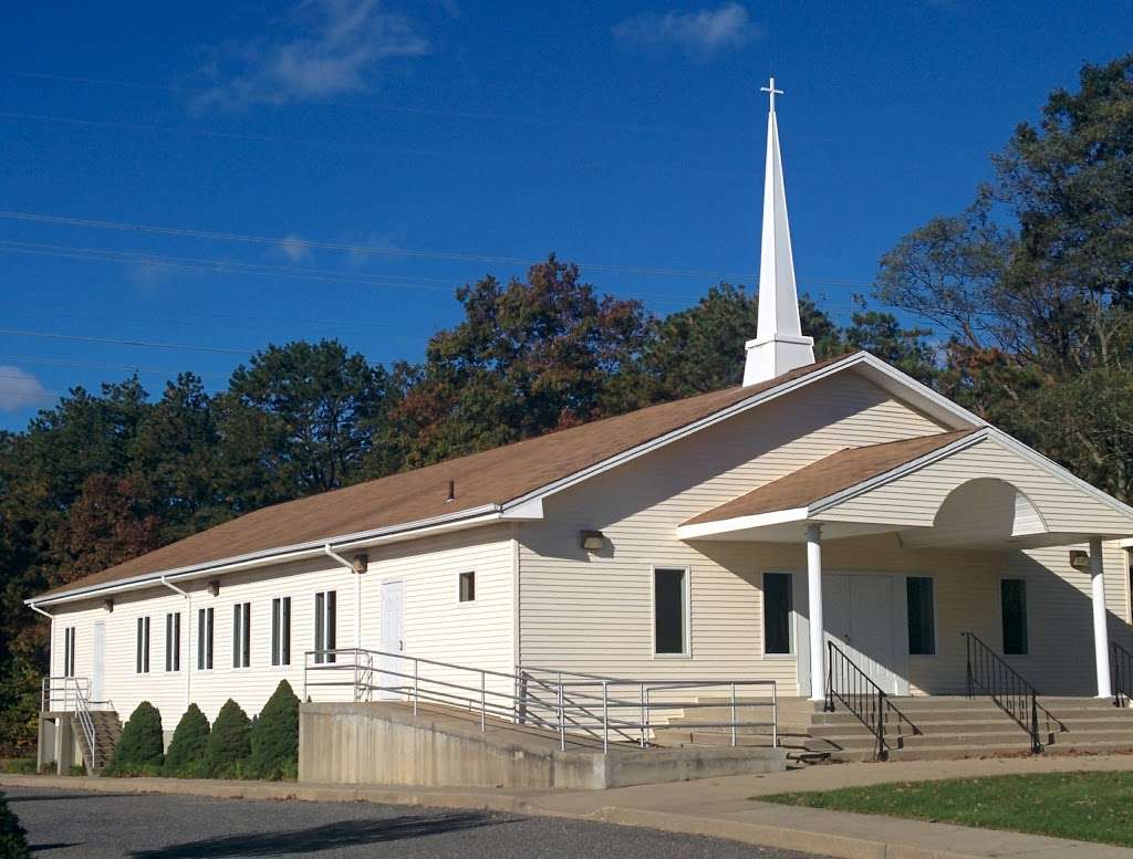 Faith Evangelical Free Church | 310 Candlewood Path, Dix Hills, NY 11746 | Phone: (631) 586-2672