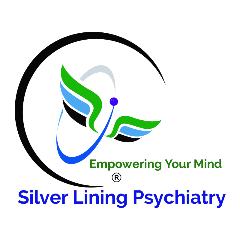 Silver Lining Psychiatry - Orlando Psychiatrists | 3554 W Orange Country Club Dr, Winter Garden, FL 34787, USA | Phone: (407) 395-9320