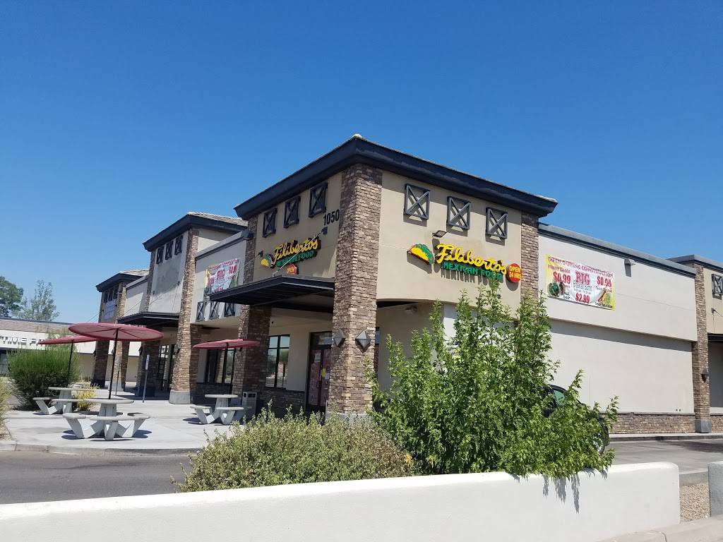 Filiberto’s Mexican Food | 1050 W Chandler Blvd, Chandler, AZ 85224, USA | Phone: (480) 726-3434