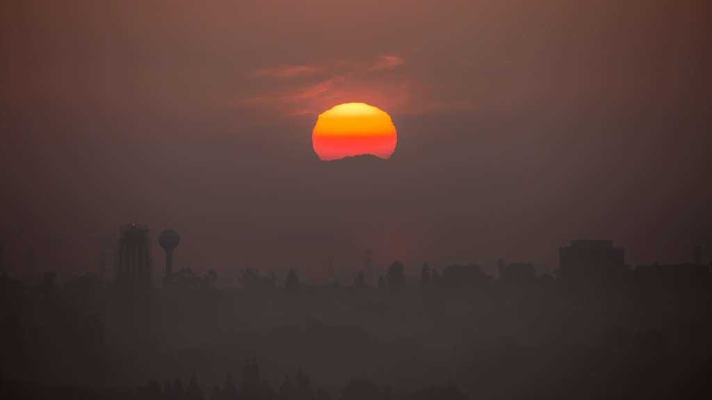 View Point For Sunrise | 2271 Temple Ave, Signal Hill, CA 90755, USA