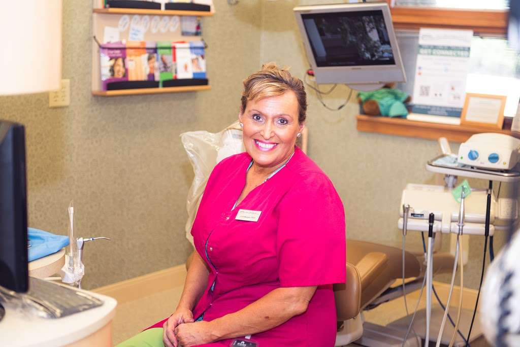 Mary E. Peebles-Turner, DDS, PC | 899 US-287 #600, Broomfield, CO 80020, USA | Phone: (303) 460-9366