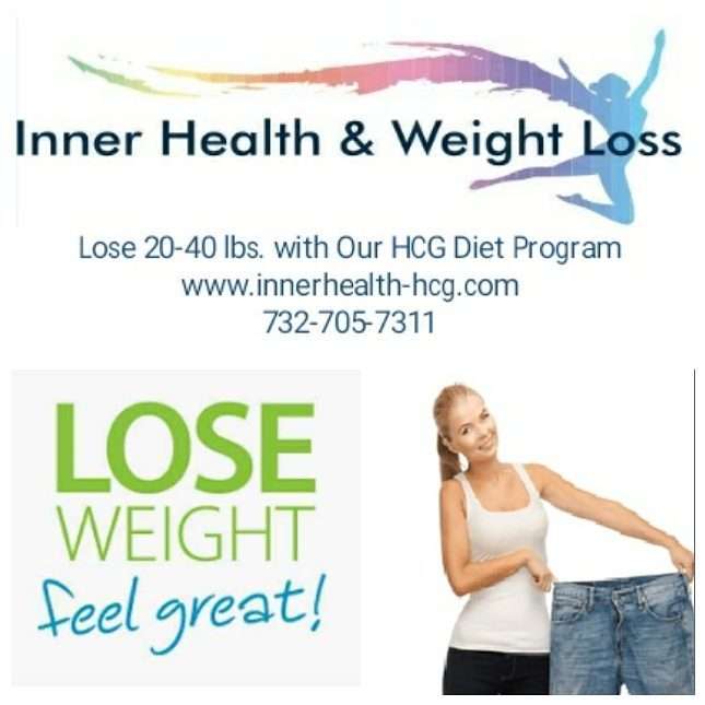 Inner Health & Weight Loss | 1070 NJ-34 #2j, Matawan, NJ 07747, USA | Phone: (732) 705-7311