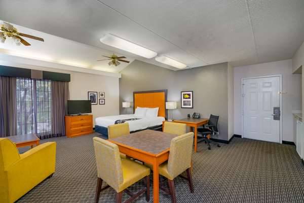 La Quinta Inn by Wyndham Nashville South | 4311 Sidco Dr, Nashville, TN 37204, USA | Phone: (615) 834-6900