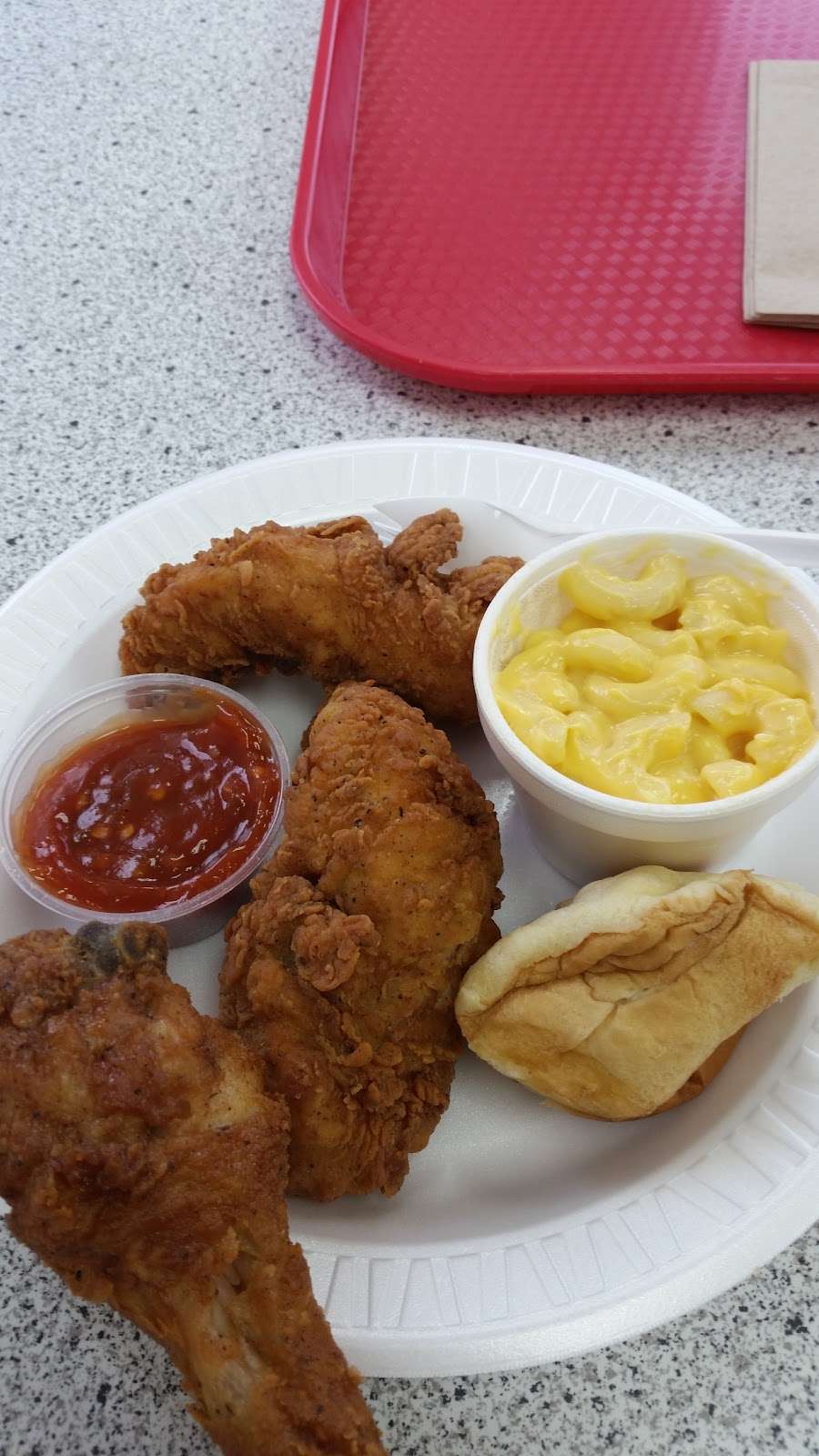 Go Chicken Go | 4111 Shawnee Dr, Kansas City, KS 66106, USA | Phone: (913) 722-9494