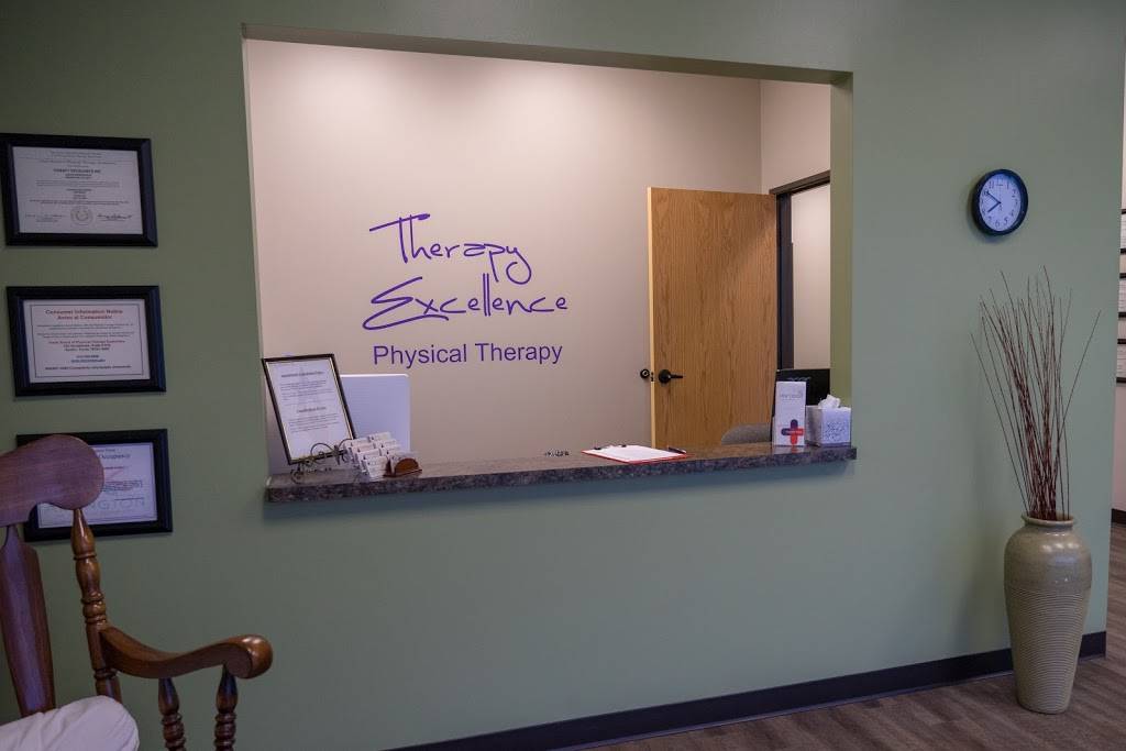 Therapy Excellence | 6033 Interstate 20 W, Arlington, TX 76017, USA | Phone: (817) 483-1746