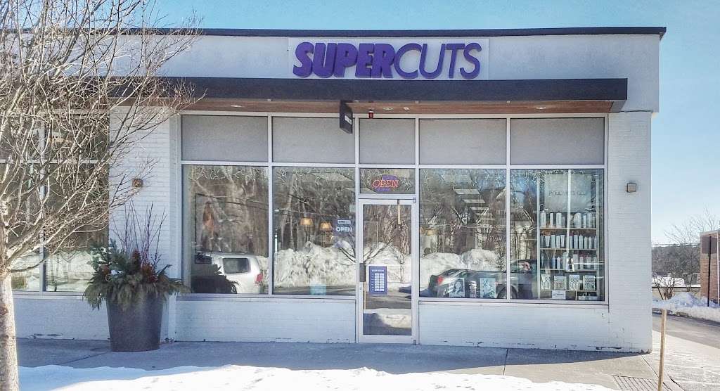 Supercuts | 293 Main St, Acton, MA 01720, USA | Phone: (978) 263-4040