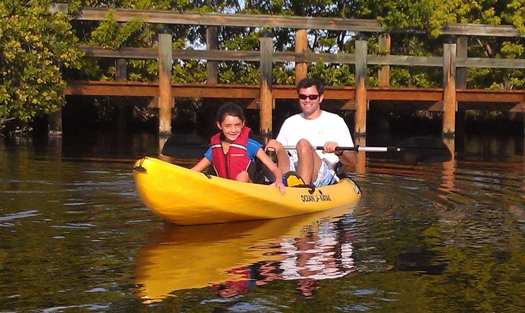 Calypso Kayaking Inc. | 4905 N Tropical Trail, Merritt Island, FL 32953, USA | Phone: (321) 639-7350