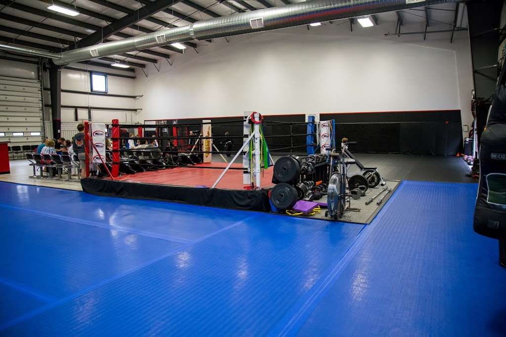 Tong Dragon Mixed Martial Arts | 5 Helmly St, Bayville, NJ 08721, USA | Phone: (732) 237-2595