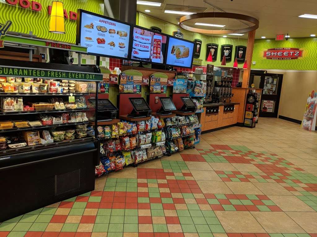 Sheetz #559 | 4010 Columbia Ave, Columbia, PA 17512, USA | Phone: (717) 684-0630