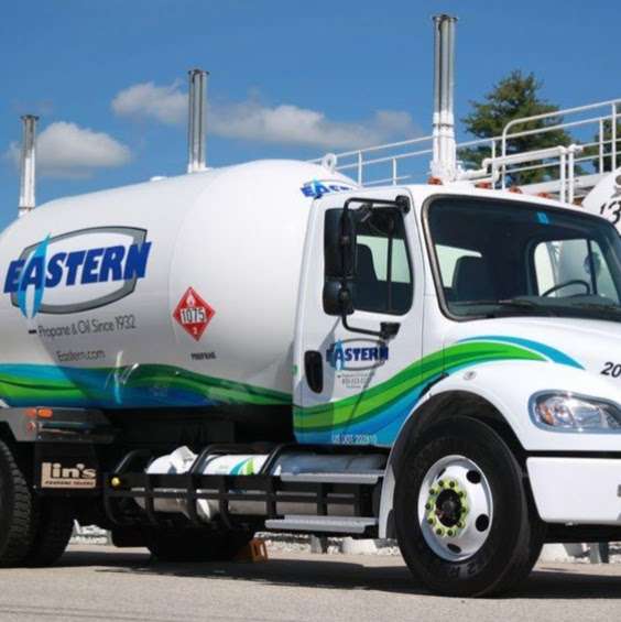 Eastern Propane & Oil | 131 Water St, Danvers, MA 01923, USA | Phone: (978) 774-1930