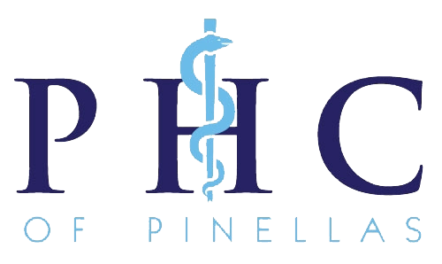 Professional Health Care of Pinellas | 5500 Dr M.L.K. Jr St N, St. Petersburg, FL 33703, USA | Phone: (727) 525-5500