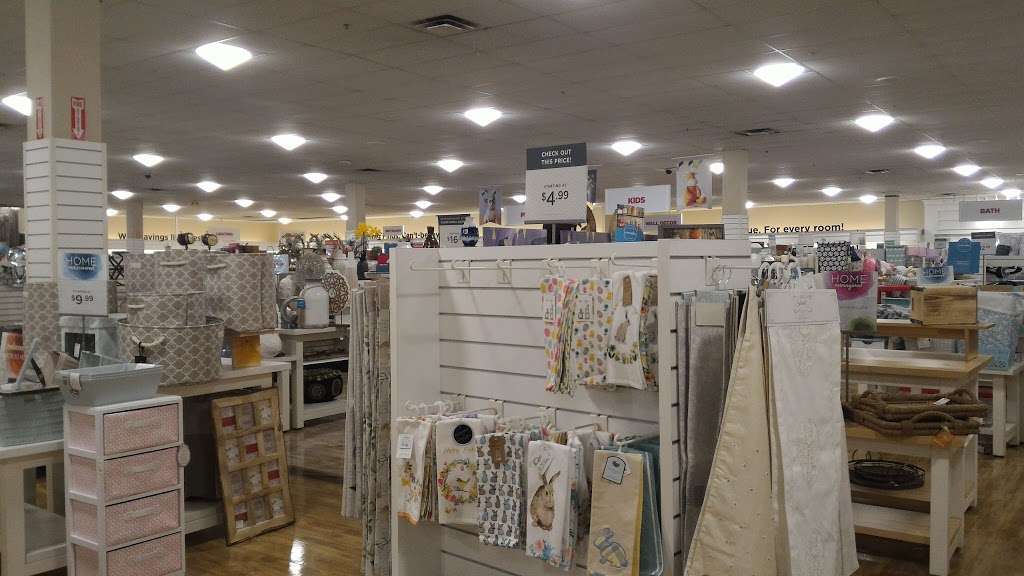 HomeGoods | Unnamed Road, Garrison, MD 21117, USA | Phone: (410) 581-1802