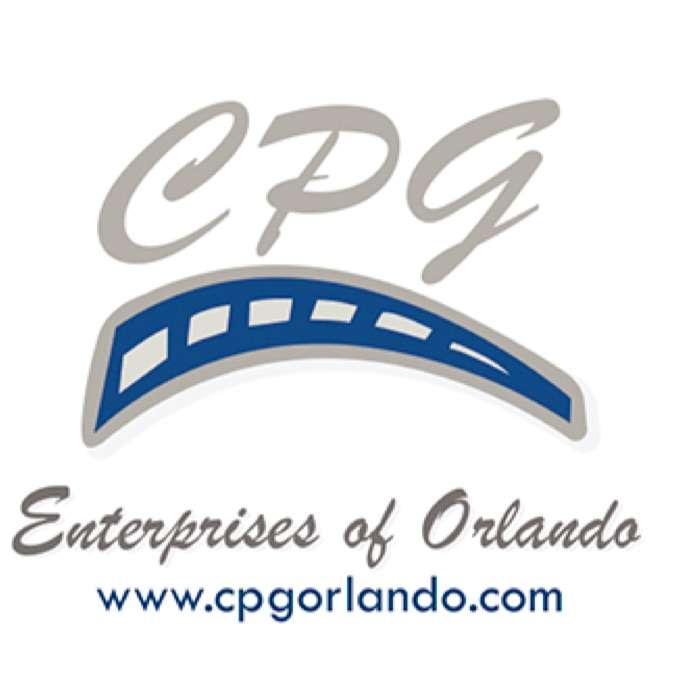 CPG Enterprises of Orlando | 1105 Tucker Ave, Orlando, FL 32807, USA | Phone: (407) 382-4500