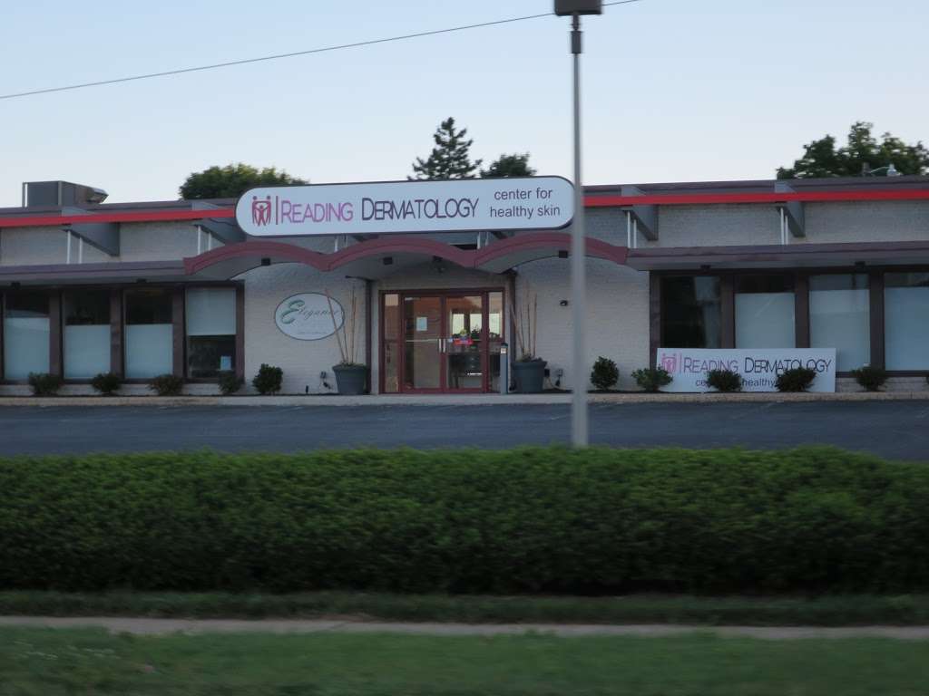 Reading Dermatology Associates PC | 3317 Penn Ave, West Lawn, PA 19609, USA | Phone: (610) 750-7891