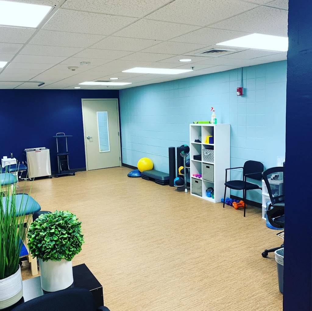 Bay State Physical Therapy | 137 Lexington St, Woburn, MA 01801, USA | Phone: (781) 919-8028