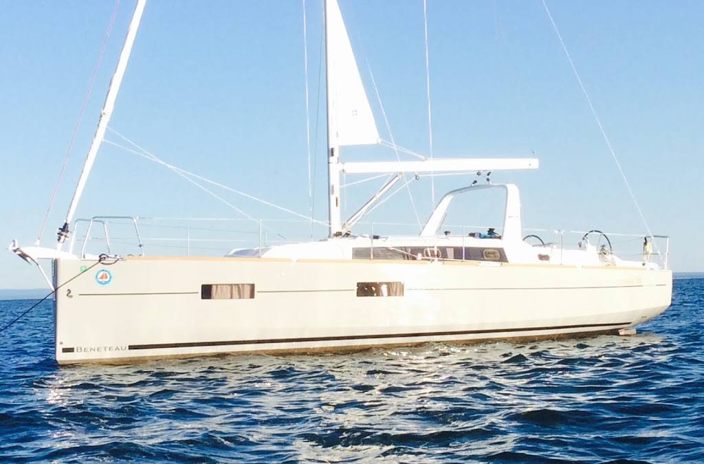 Make Sail Time | RCR Yachts Boat Dock, 284 Fuhrmann Boulevard #49, Buffalo, NY 14203, USA | Phone: (716) 866-1964