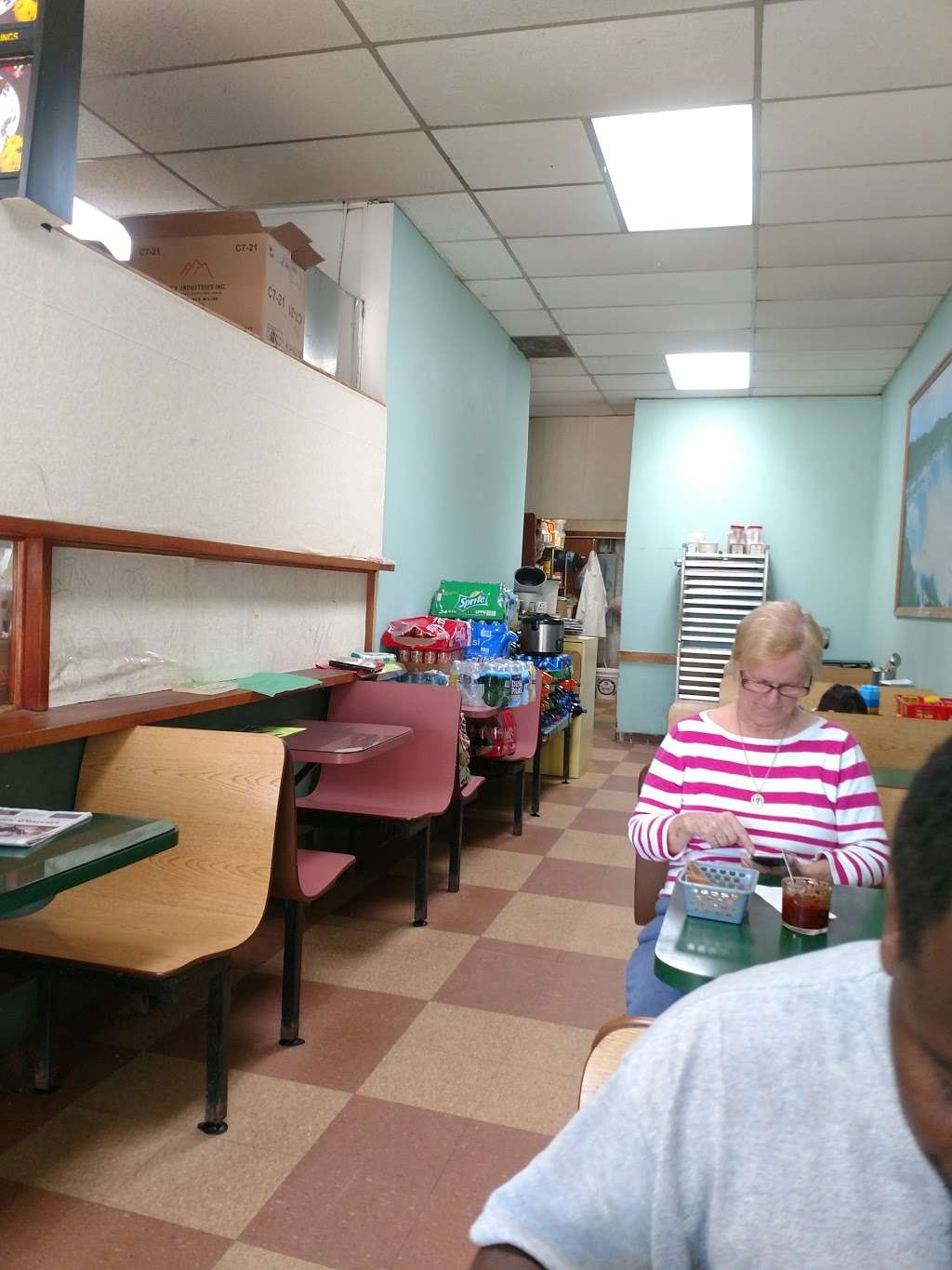 China Express | 4146, 3607 Matthews-Mint Hill Rd, Matthews, NC 28105, USA | Phone: (704) 814-0889
