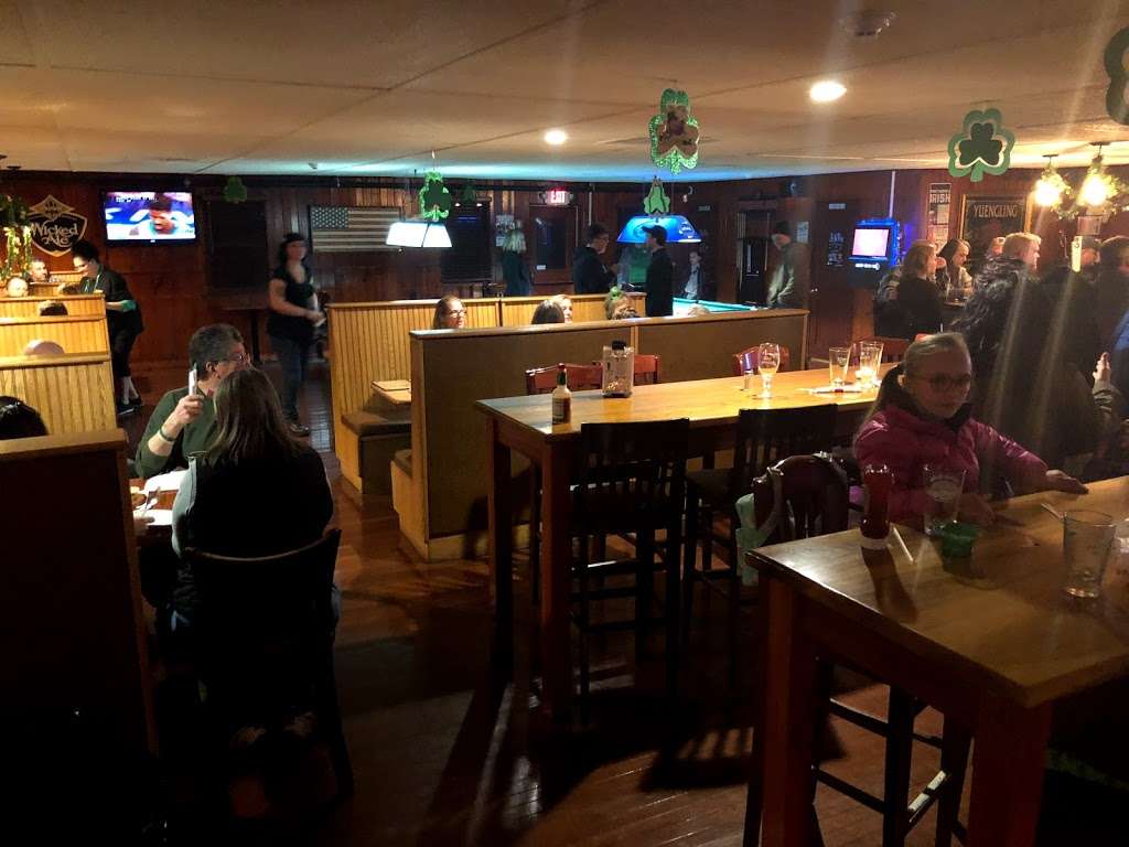 Arties Bar and Grill | 1121 NJ-12, Frenchtown, NJ 08825 | Phone: (908) 996-1203