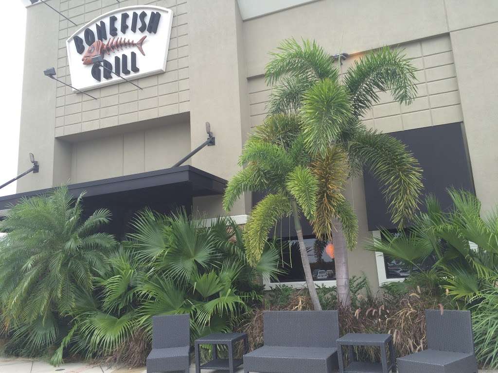 Bonefish Grill | 2699 W Osceola Pkwy, Kissimmee, FL 34741 | Phone: (407) 931-1790