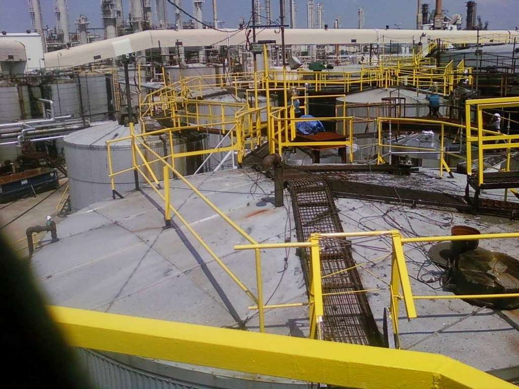 Interstate Coatings & Contractors Ltd. | 10015 S Coles Ave, Chicago, IL 60617, USA | Phone: (773) 425-9979