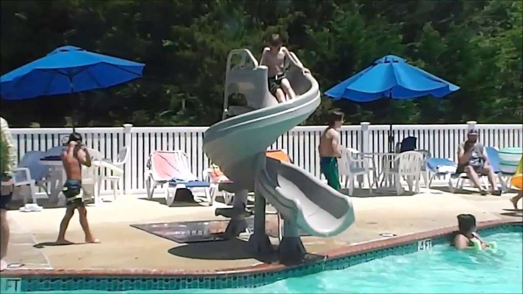 Sea Grove Camping Resort | 2665 U.S. 9, Ocean View, NJ 08230, USA | Phone: (609) 624-3529