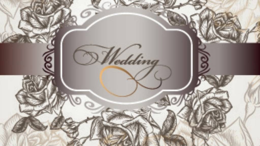 Weddings By Dav | 3433 Ayers St, Corpus Christi, TX 78415 | Phone: (800) 875-4319