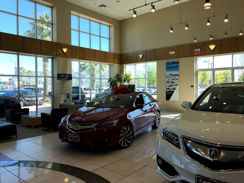 Acura of Fremont | 5700 Cushing Pkwy, Fremont, CA 94538 | Phone: (510) 822-6720