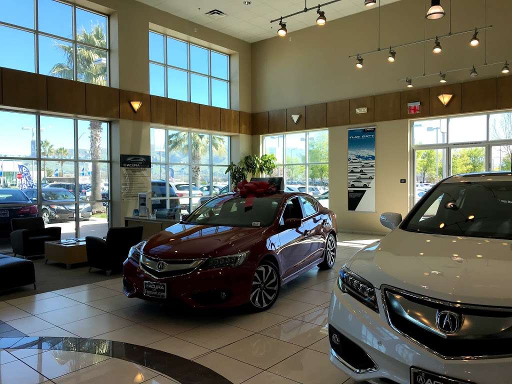 Acura of Fremont | 5700 Cushing Pkwy, Fremont, CA 94538, USA | Phone: (510) 822-6720