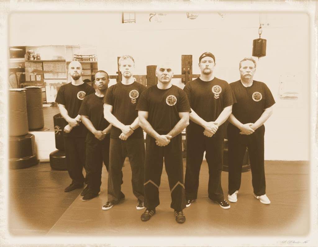 Wing Chun Kung Fu - Close Range Combat | 2906 Emmorton Rd, Abingdon, MD 21009, USA | Phone: (443) 686-2128