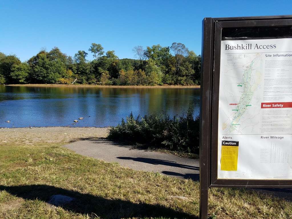 Bushkill Boat Launch | Bushkill Boat Launch, Lehman Township, PA 18324, USA