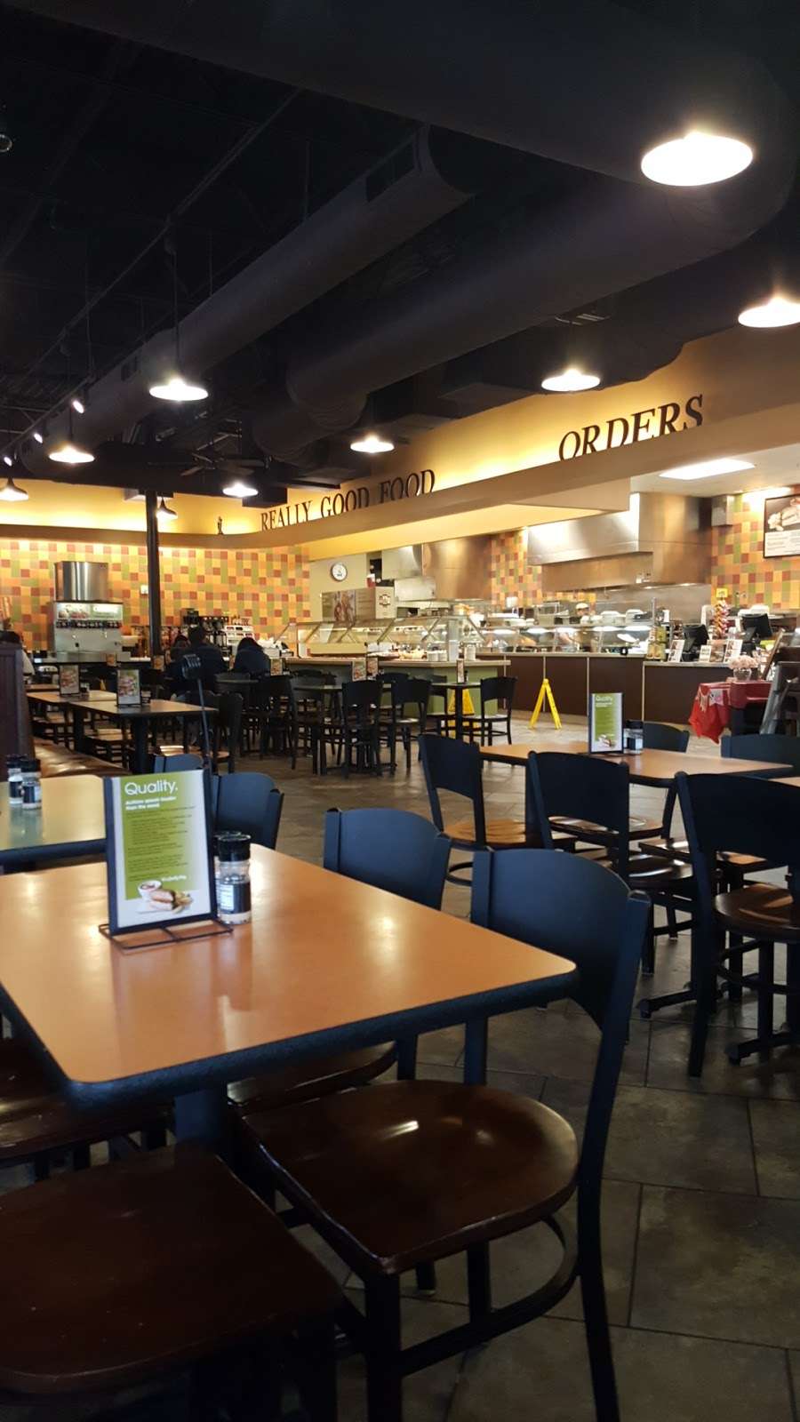 Jasons Deli | 1340 Lake Woodlands Dr, The Woodlands, TX 77380 | Phone: (281) 419-0100