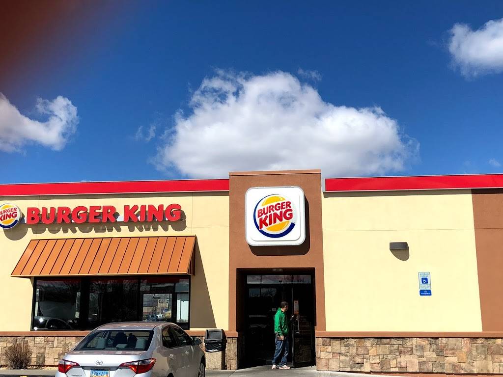 Burger King | 76 E Patriot Blvd, Reno, NV 89511, USA | Phone: (775) 851-7361