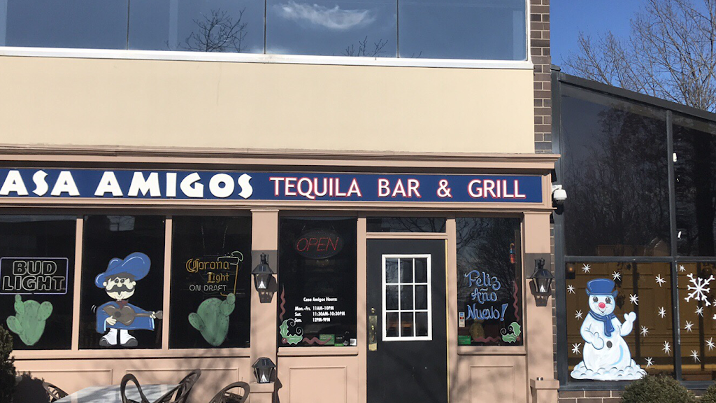 Casa Amigos Tequila Bar & Grill | 333 Rouser Rd, Moon Twp, PA 15108, USA | Phone: (412) 264-0800