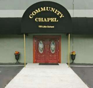 Bay Area Funeral Home, Mortuary & Community Chapel | 1701 Little Orchard St, San Jose, CA 95125, USA | Phone: (408) 998-2202
