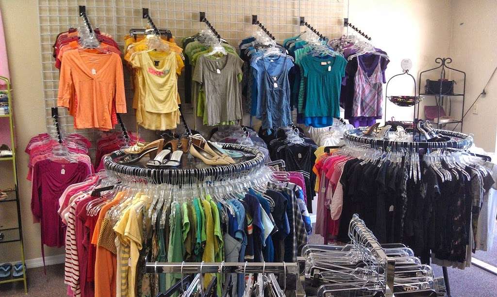 Islands Hottest Closet | 2275 N Courtenay Pkwy, Merritt Island, FL 32953, USA