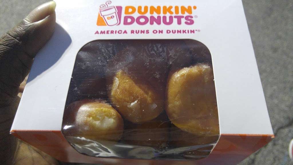 Dunkin | 4160 Monument Rd, Philadelphia, PA 19131, USA | Phone: (215) 477-3970