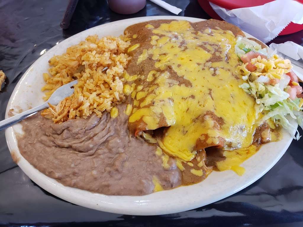 La Cabaña Mexican Restaurant | 23425 US-281, San Antonio, TX 78264, USA | Phone: (210) 626-2726