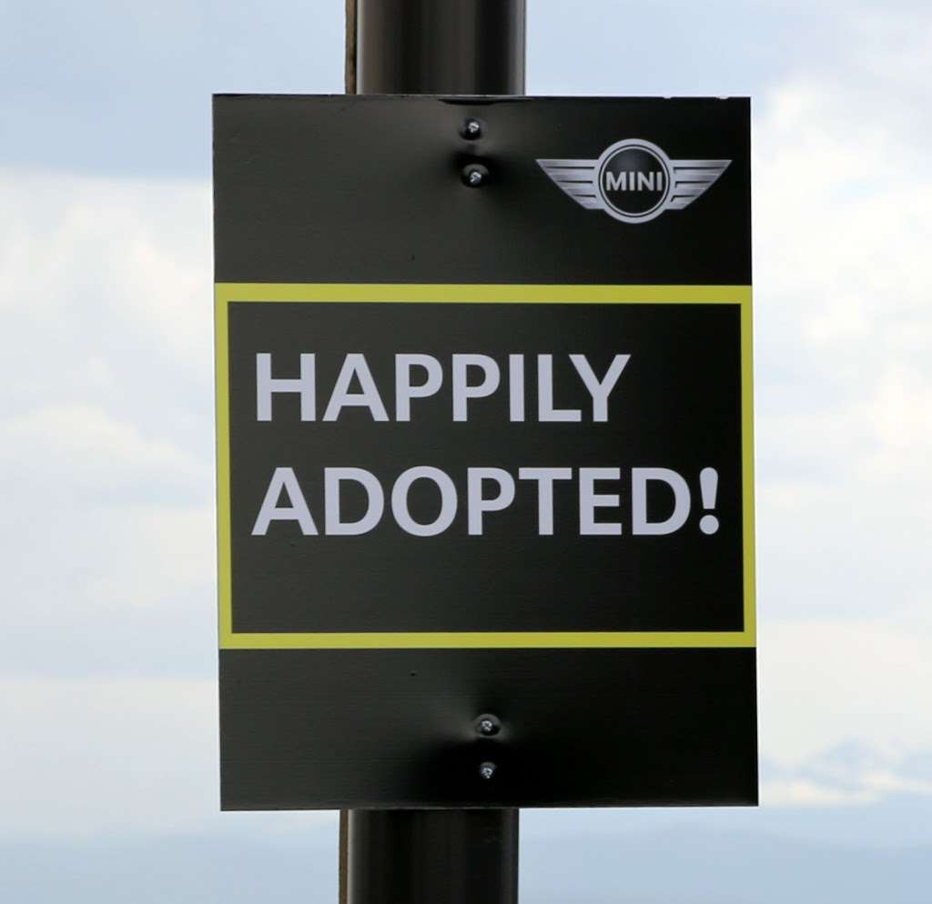 MINI of Loveland | 4055 Byrd Dr, Loveland, CO 80538, USA | Phone: (970) 292-5020