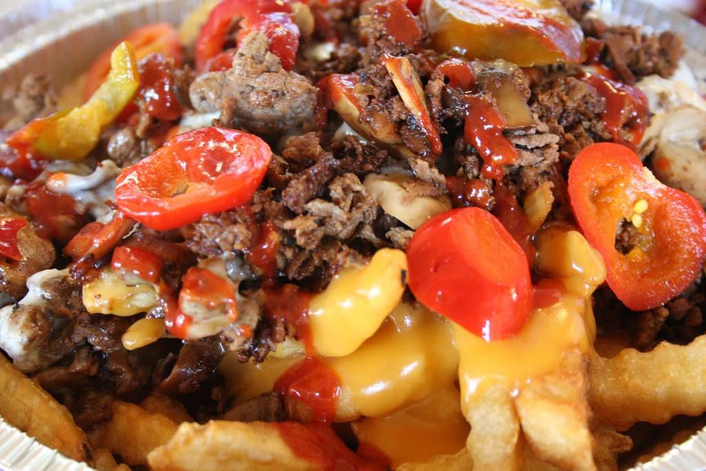 Amatos Cheese Steaks | 2306 Almaden Rd, San Jose, CA 95152, USA | Phone: (408) 264-4001