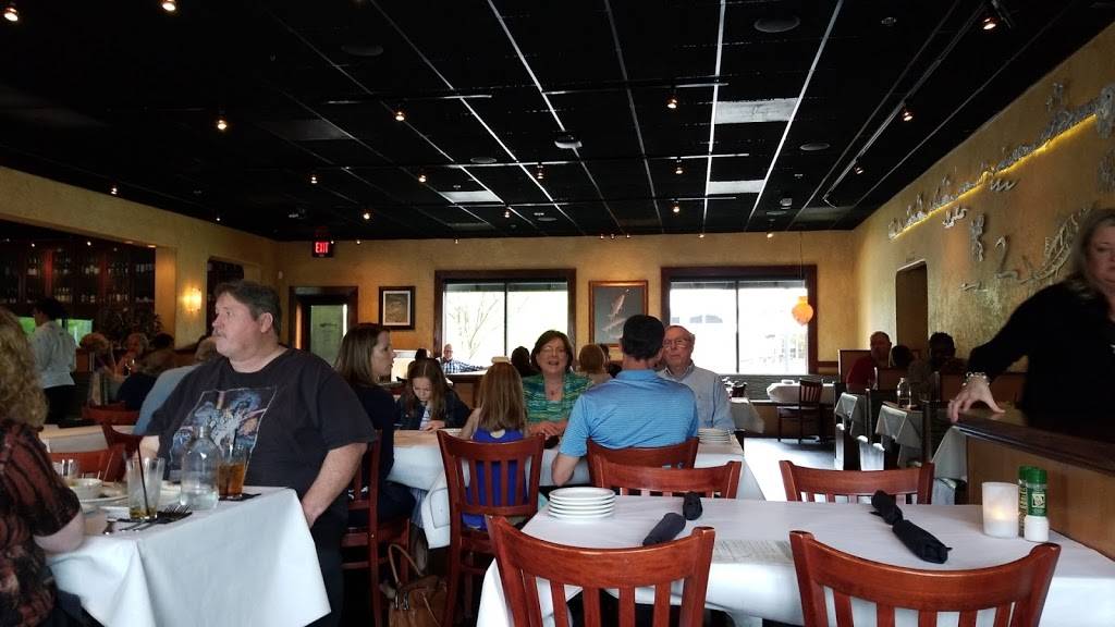 Bonefish Grill | 7820 NC 751 Highway, Durham, NC 27713, USA | Phone: (919) 248-2906