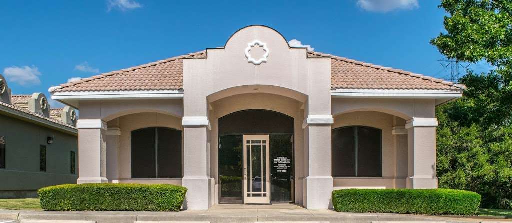 Stone Oak Family Dentistry | 19050 Stone Oak Pkwy, San Antonio, TX 78258, USA | Phone: (210) 499-0388