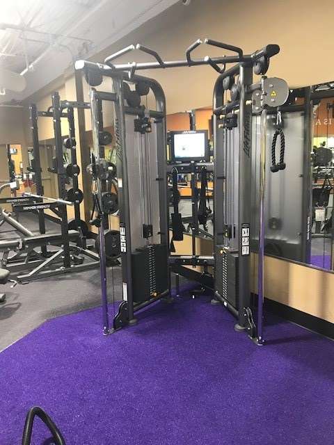 Anytime Fitness | 1161 S Federal Hwy, Pompano Beach, FL 33062, USA | Phone: (754) 999-0247