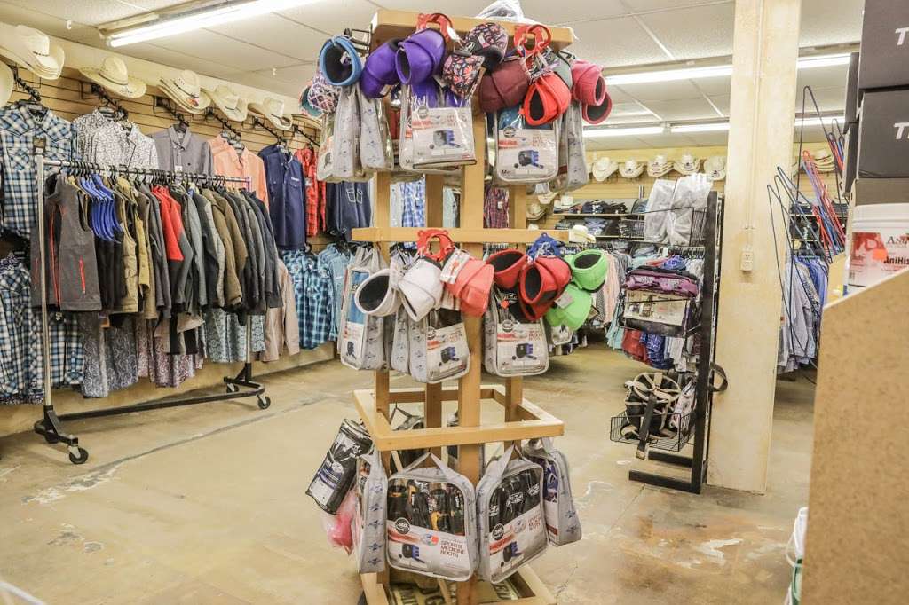 Horsetown Tack | 6675 Brentwood Blvd B, Brentwood, CA 94513, USA | Phone: (925) 513-5480